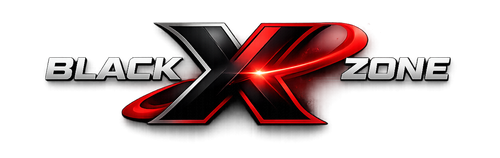Black X Zone